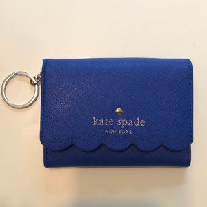 Kate Spade Lily Avenue Darla Wallet